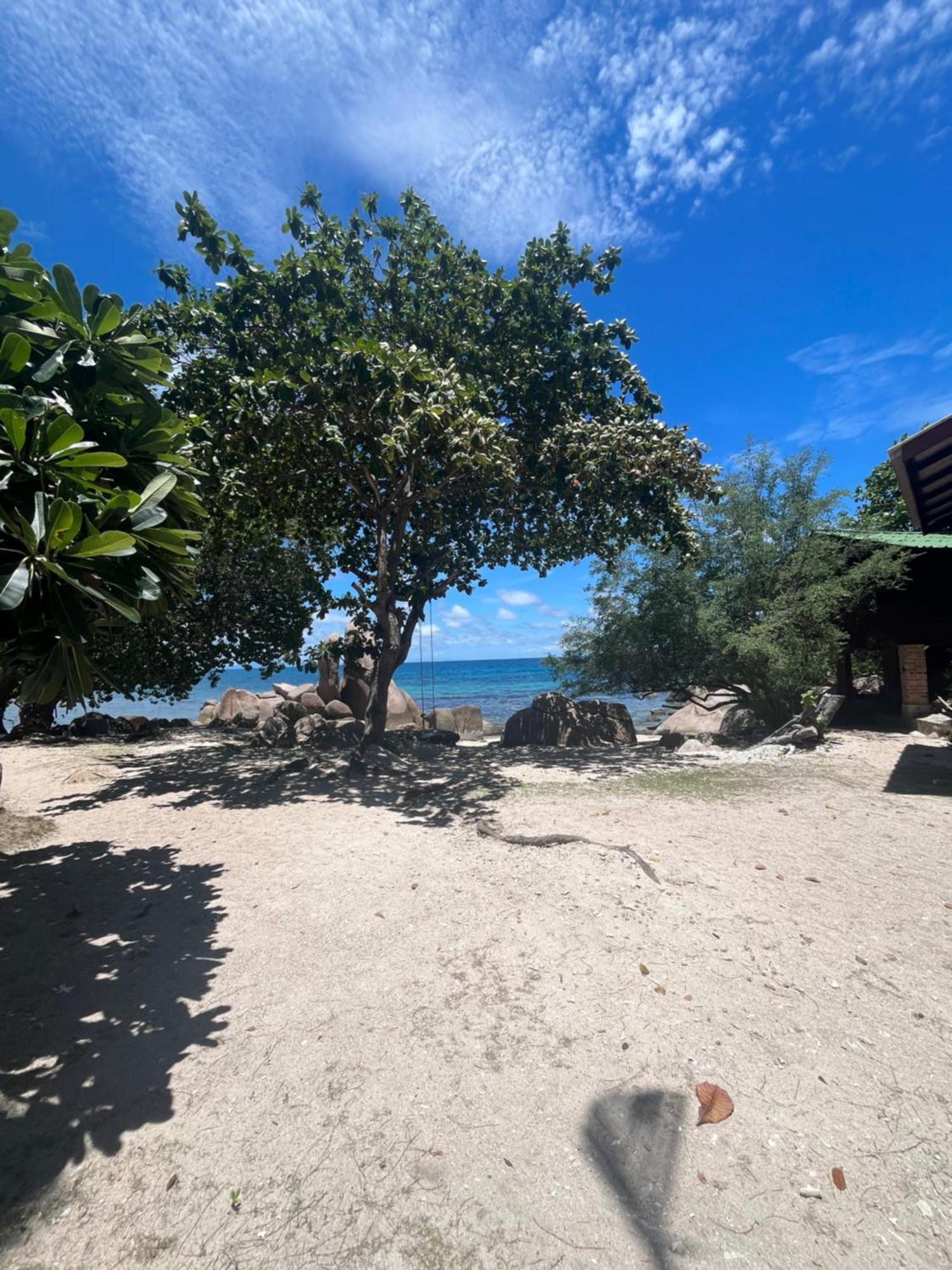 Tao Thong Villa 1 Koh Tao Eksteriør billede
