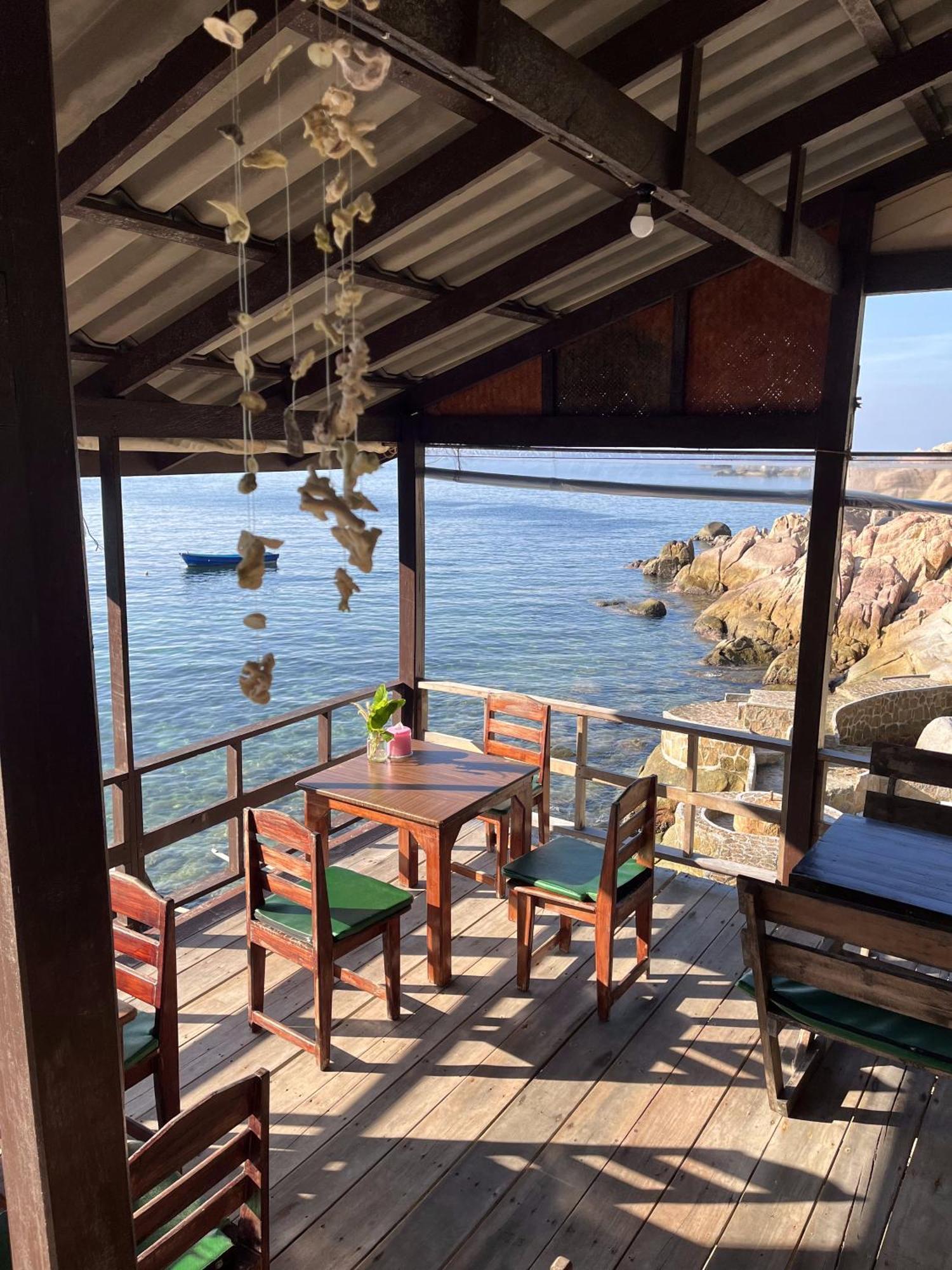 Tao Thong Villa 1 Koh Tao Eksteriør billede