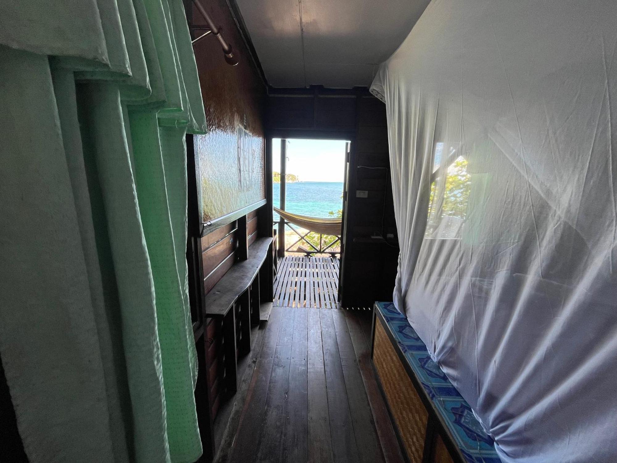 Tao Thong Villa 1 Koh Tao Eksteriør billede